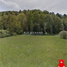 Na predaj stavebný pozemok v Detve