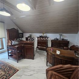 Predaj Luxusná rekreačná chata priamo v golfovom areáli Tále - Nízke Tatry