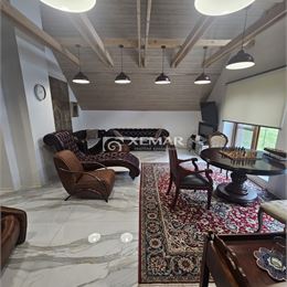 Predaj Luxusná rekreačná chata priamo v golfovom areáli Tále - Nízke Tatry