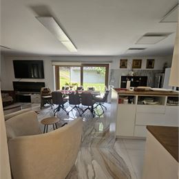 Predaj Luxusná rekreačná chata priamo v golfovom areáli Tále - Nízke Tatry