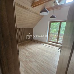 Predaj Luxusná rekreačná chata priamo v golfovom areáli Tále - Nízke Tatry