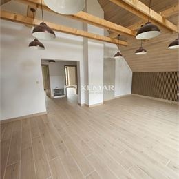 Predaj Luxusná rekreačná chata priamo v golfovom areáli Tále - Nízke Tatry