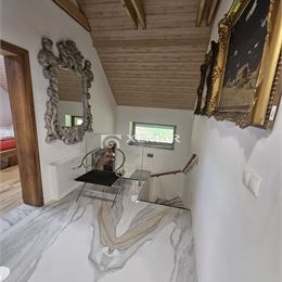 Predaj Luxusná rekreačná chata priamo v golfovom areáli Tále - Nízke Tatry