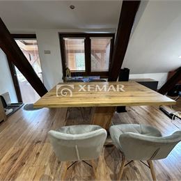 Na predaj rodinný dom, Kremnica