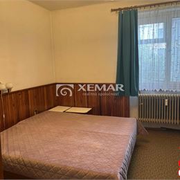 2 izbový byt vo Zvolene