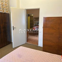 2 izbový byt vo Zvolene