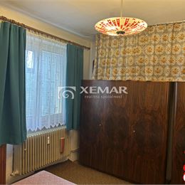 2 izbový byt vo Zvolene