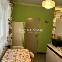 2 izbový byt vo Zvolene