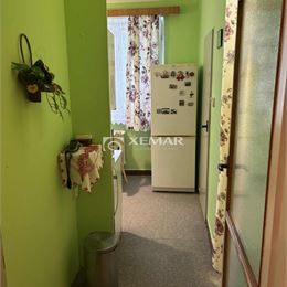 2 izbový byt vo Zvolene