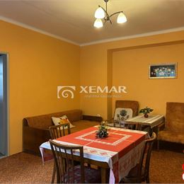 2 izbový byt vo Zvolene