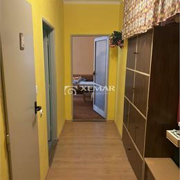 2 izbový byt vo Zvolene