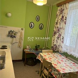 2 izbový byt vo Zvolene