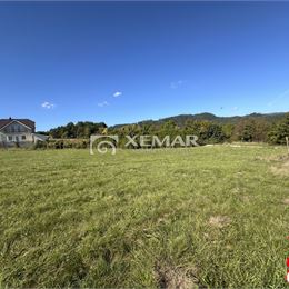 PREDAJ Stavebný pozemok Banská Bystrica