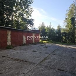 Predaj stavebný pozemok v meste Banská Bystrica