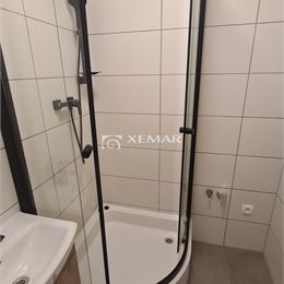 Na prenájom 3-izbový byt v Hriňovej