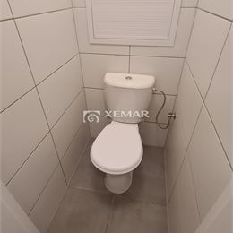 Na prenájom 3-izbový byt v Hriňovej