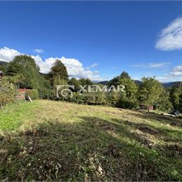 PREDAJ Stavebný pozemok KRÁLIKY, okres Banská Bystrica