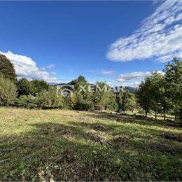 PREDAJ Stavebný pozemok KRÁLIKY, okres Banská Bystrica