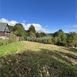 PREDAJ Stavebný pozemok KRÁLIKY, okres Banská Bystrica