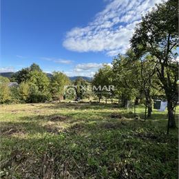 PREDAJ Stavebný pozemok KRÁLIKY, okres Banská Bystrica