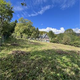 PREDAJ Stavebný pozemok KRÁLIKY, okres Banská Bystrica