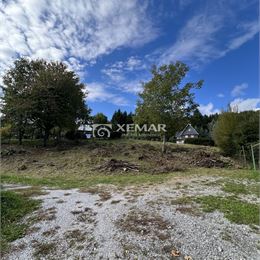 PREDAJ Stavebný pozemok KRÁLIKY, okres Banská Bystrica