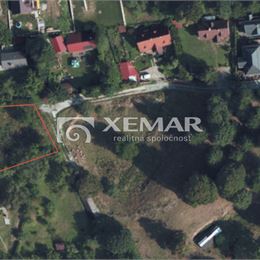 PREDAJ Stavebný pozemok KRÁLIKY, okres Banská Bystrica