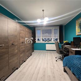 Na predaj 3 izbový byt v Banskej Bystrici