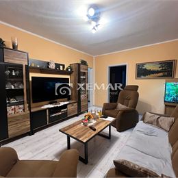 Na predaj 3 izbový byt v Banskej Bystrici