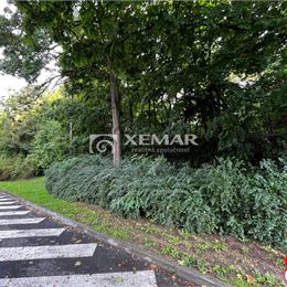 Predaj stavebný pozemok centrum Banská Bystrica