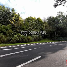 Predaj stavebný pozemok centrum Banská Bystrica