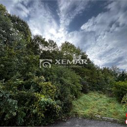 Predaj stavebný pozemok centrum Banská Bystrica