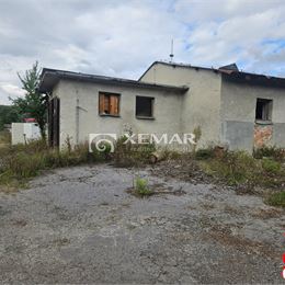 Predaj hala v obci Budča