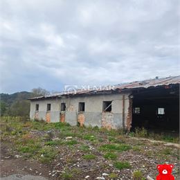 Predaj hala v obci Budča