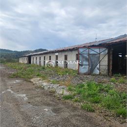 Predaj hala v obci Budča