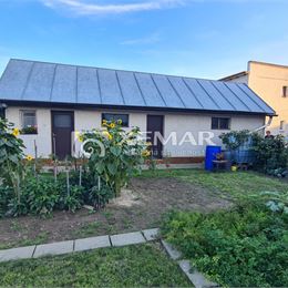 Na predaj rodinný dom Zvolen