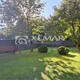 Na predaj rodinný dom Liptovské Revúce