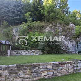 Na predaj rodinný dom Liptovské Revúce