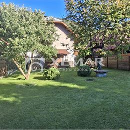 Na predaj rodinný dom Liptovské Revúce