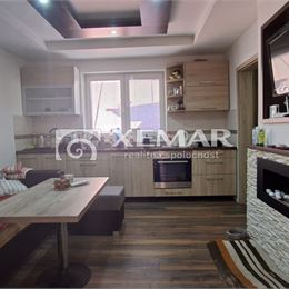 Na predaj rodinný dom Liptovské Revúce