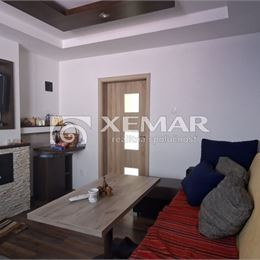 Na predaj rodinný dom Liptovské Revúce