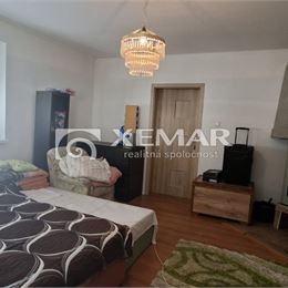 Na predaj rodinný dom Liptovské Revúce