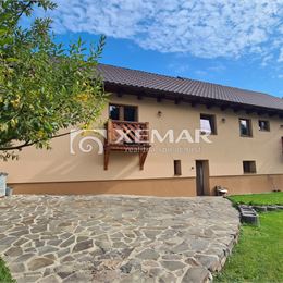 Na predaj rodinný dom v Korytárkach