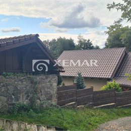 Na predaj rodinný dom v Korytárkach