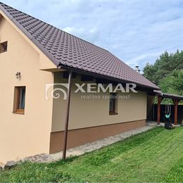 Na predaj rodinný dom v Korytárkach