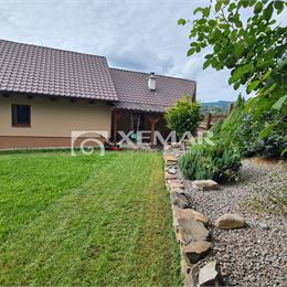 Na predaj rodinný dom v Korytárkach