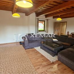 Na predaj rodinný dom v Korytárkach