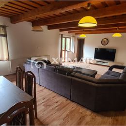 Na predaj rodinný dom v Korytárkach