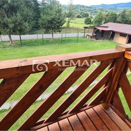 Na predaj rodinný dom v Korytárkach