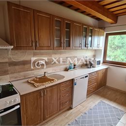 Na predaj rodinný dom v Korytárkach